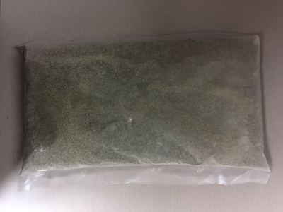 海茸粉