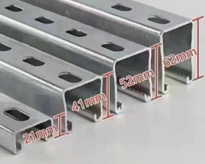 光伏支加产品